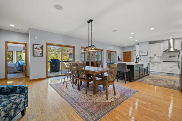 $1,175,000 | 5740 Woodland Hills Drive, Mount Pleasant, WI 53406