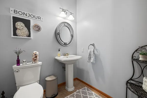 $1,175,000 | 5740 Woodland Hills Drive, Mount Pleasant, WI 53406