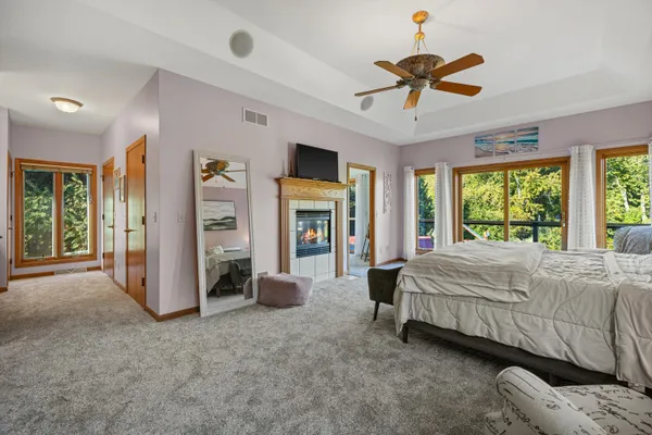 $1,175,000 | 5740 Woodland Hills Drive, Mount Pleasant, WI 53406