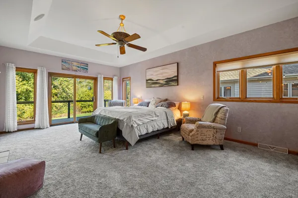 $1,175,000 | 5740 Woodland Hills Drive, Mount Pleasant, WI 53406