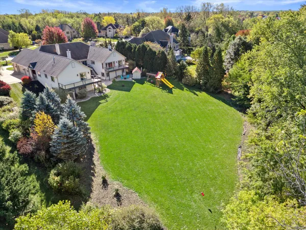 $1,175,000 | 5740 Woodland Hills Drive, Mount Pleasant, WI 53406