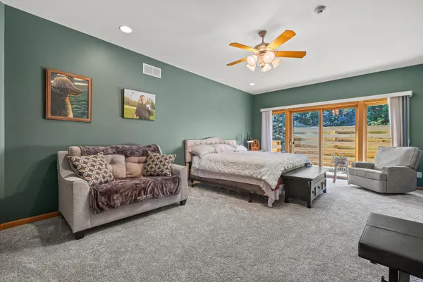 $1,175,000 | 5740 Woodland Hills Drive, Mount Pleasant, WI 53406