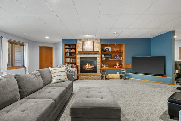 $1,175,000 | 5740 Woodland Hills Drive, Mount Pleasant, WI 53406