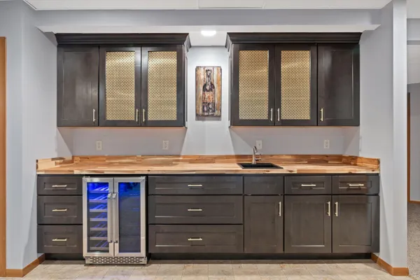 $1,175,000 | 5740 Woodland Hills Drive, Mount Pleasant, WI 53406