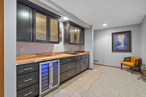 $1,175,000 | 5740 Woodland Hills Drive, Mount Pleasant, WI 53406