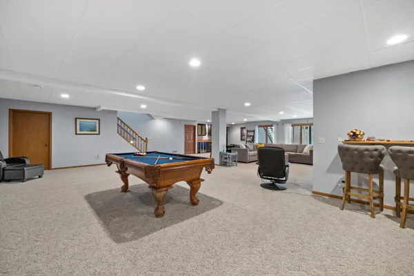 $1,175,000 | 5740 Woodland Hills Drive, Mount Pleasant, WI 53406