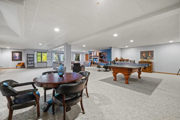 $1,175,000 | 5740 Woodland Hills Drive, Mount Pleasant, WI 53406