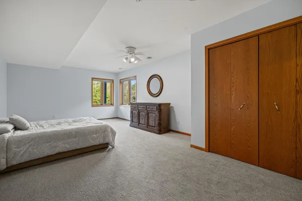 $1,175,000 | 5740 Woodland Hills Drive, Mount Pleasant, WI 53406