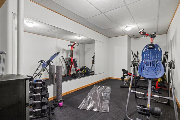 $1,175,000 | 5740 Woodland Hills Drive, Mount Pleasant, WI 53406