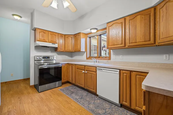 $1,175,000 | 5740 Woodland Hills Drive, Mount Pleasant, WI 53406