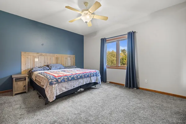 $1,175,000 | 5740 Woodland Hills Drive, Mount Pleasant, WI 53406