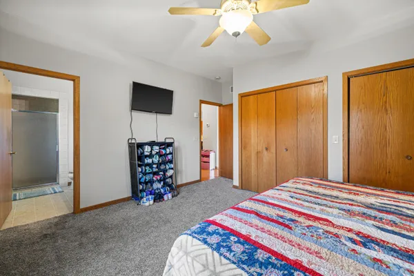 $1,175,000 | 5740 Woodland Hills Drive, Mount Pleasant, WI 53406