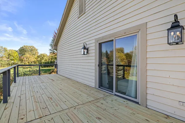 $1,175,000 | 5740 Woodland Hills Drive, Mount Pleasant, WI 53406