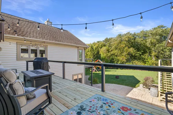 $1,175,000 | 5740 Woodland Hills Drive, Mount Pleasant, WI 53406