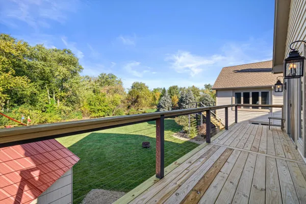 $1,175,000 | 5740 Woodland Hills Drive, Mount Pleasant, WI 53406