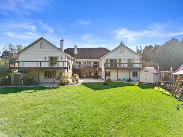 $1,175,000 | 5740 Woodland Hills Drive, Mount Pleasant, WI 53406