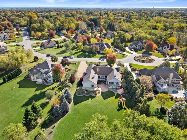 $1,175,000 | 5740 Woodland Hills Drive, Mount Pleasant, WI 53406
