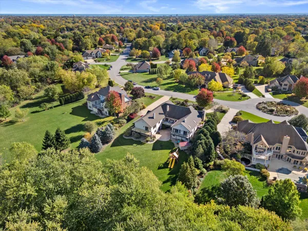 $1,175,000 | 5740 Woodland Hills Drive, Mount Pleasant, WI 53406