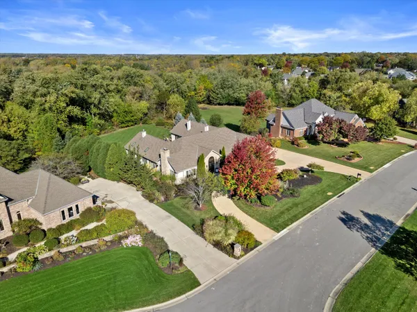 $1,175,000 | 5740 Woodland Hills Drive, Mount Pleasant, WI 53406