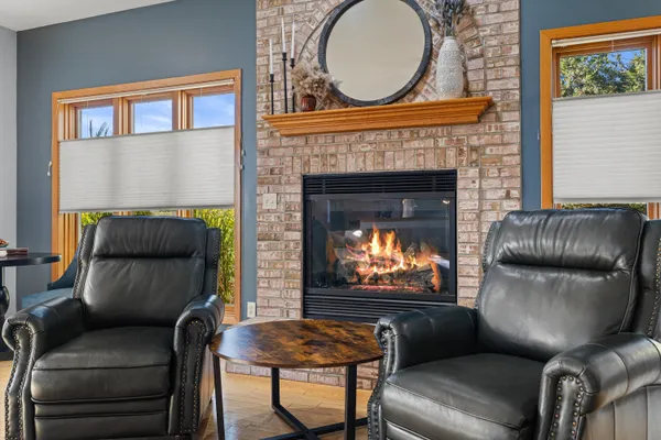 $1,175,000 | 5740 Woodland Hills Drive, Mount Pleasant, WI 53406