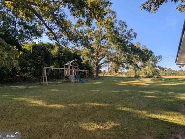 $369,500 | 1401 Orange Street, Vidalia, GA 30474