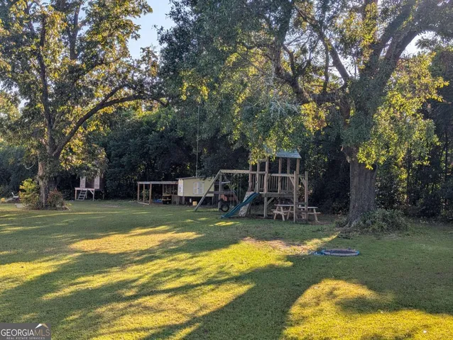 $369,500 | 1401 Orange Street, Vidalia, GA 30474