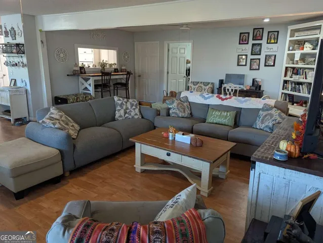 $369,500 | 1401 Orange Street, Vidalia, GA 30474