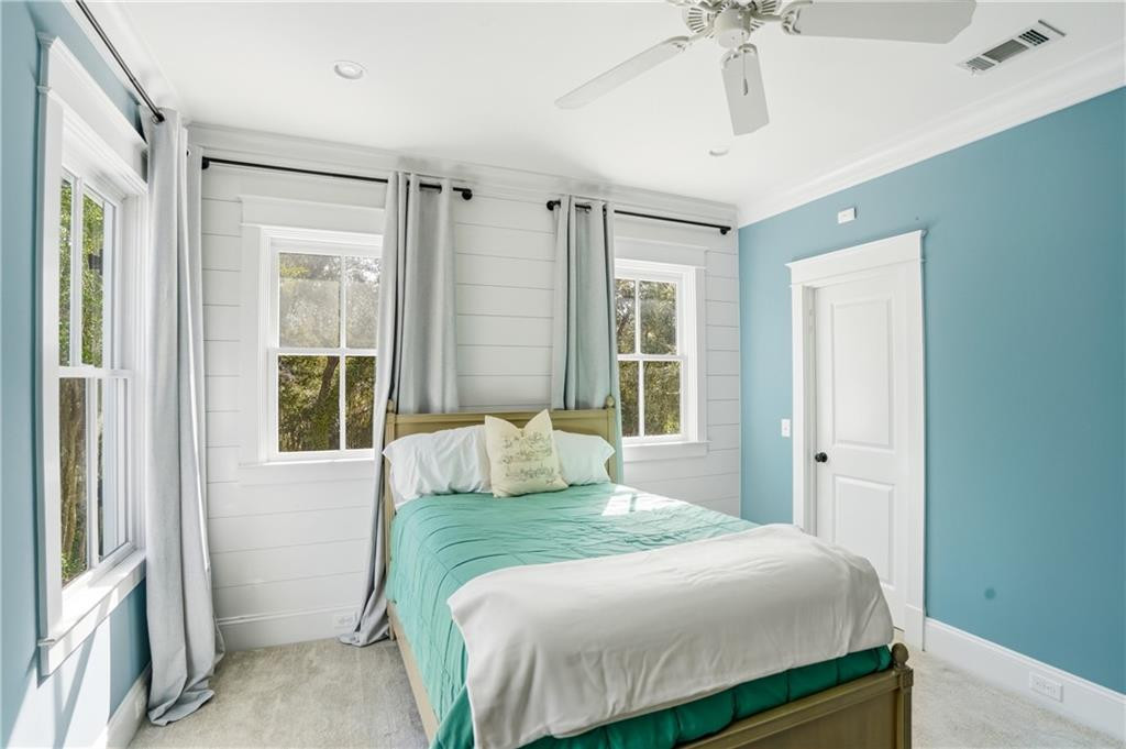 12 Tanglewood Road St. Simons Island, GA 31522 - Photo 25 of 65 Photo 25