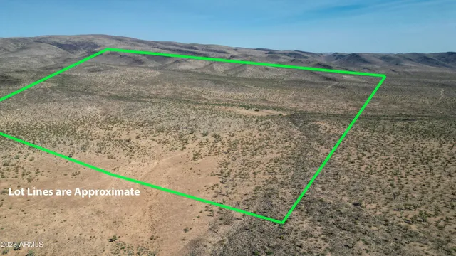 a view of a road with a park