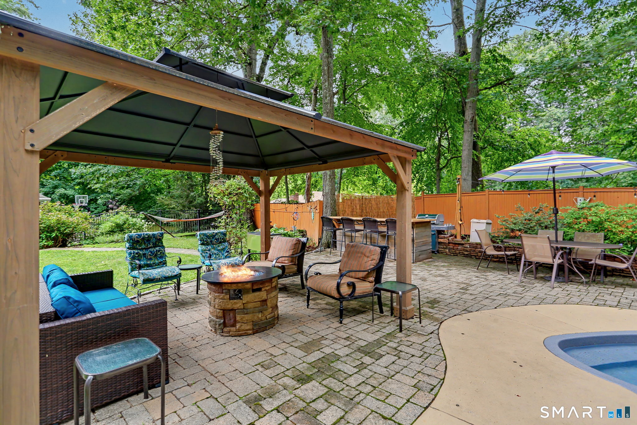 12 Stonehedge Road Norwalk, CT 06851 - Photo 35 of 40