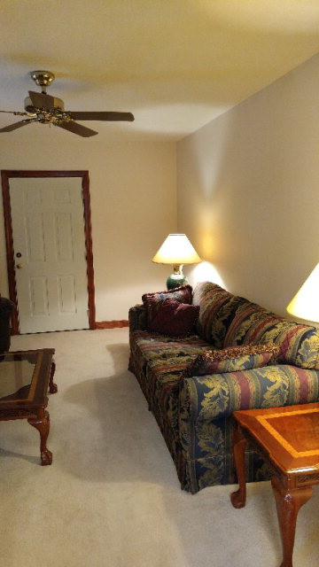 2298 Cullum Trail Road Aiken, SC 29803 - Photo 4 of 25
