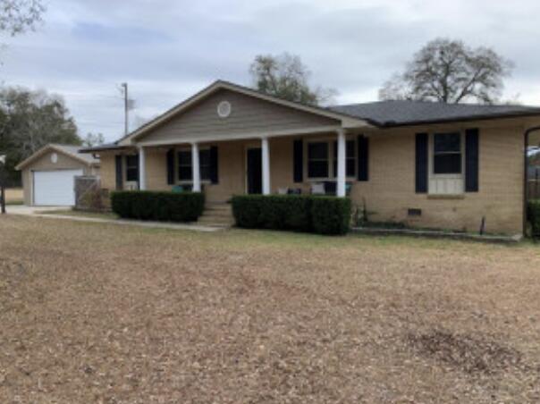 1012 Horseshoe Road Augusta, GA 30906 - Photo 1 of 1