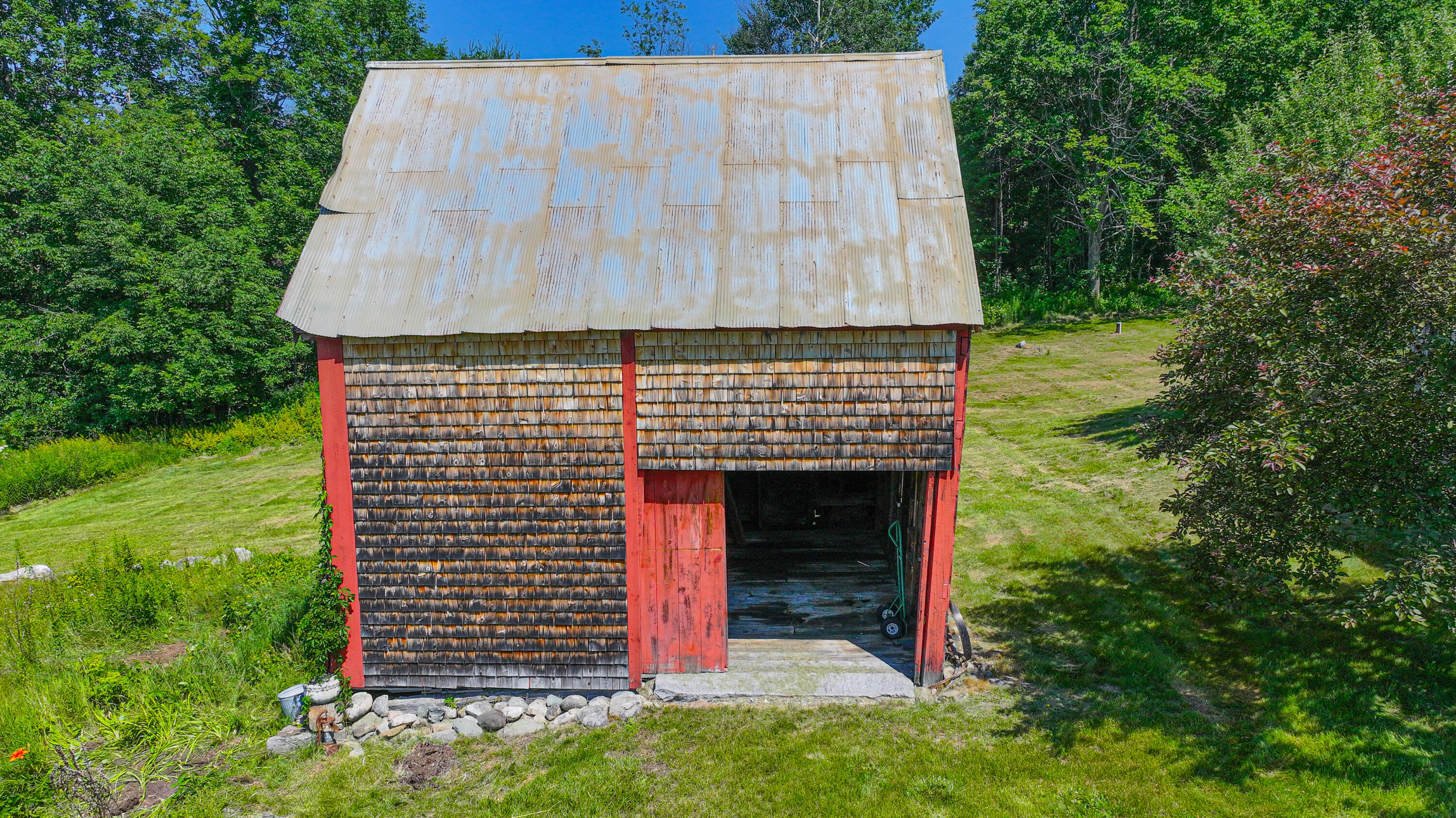 6 Ledge Hill Road Sweden, ME 04040 - Photo 56 of 67 19 ledge hill road-10