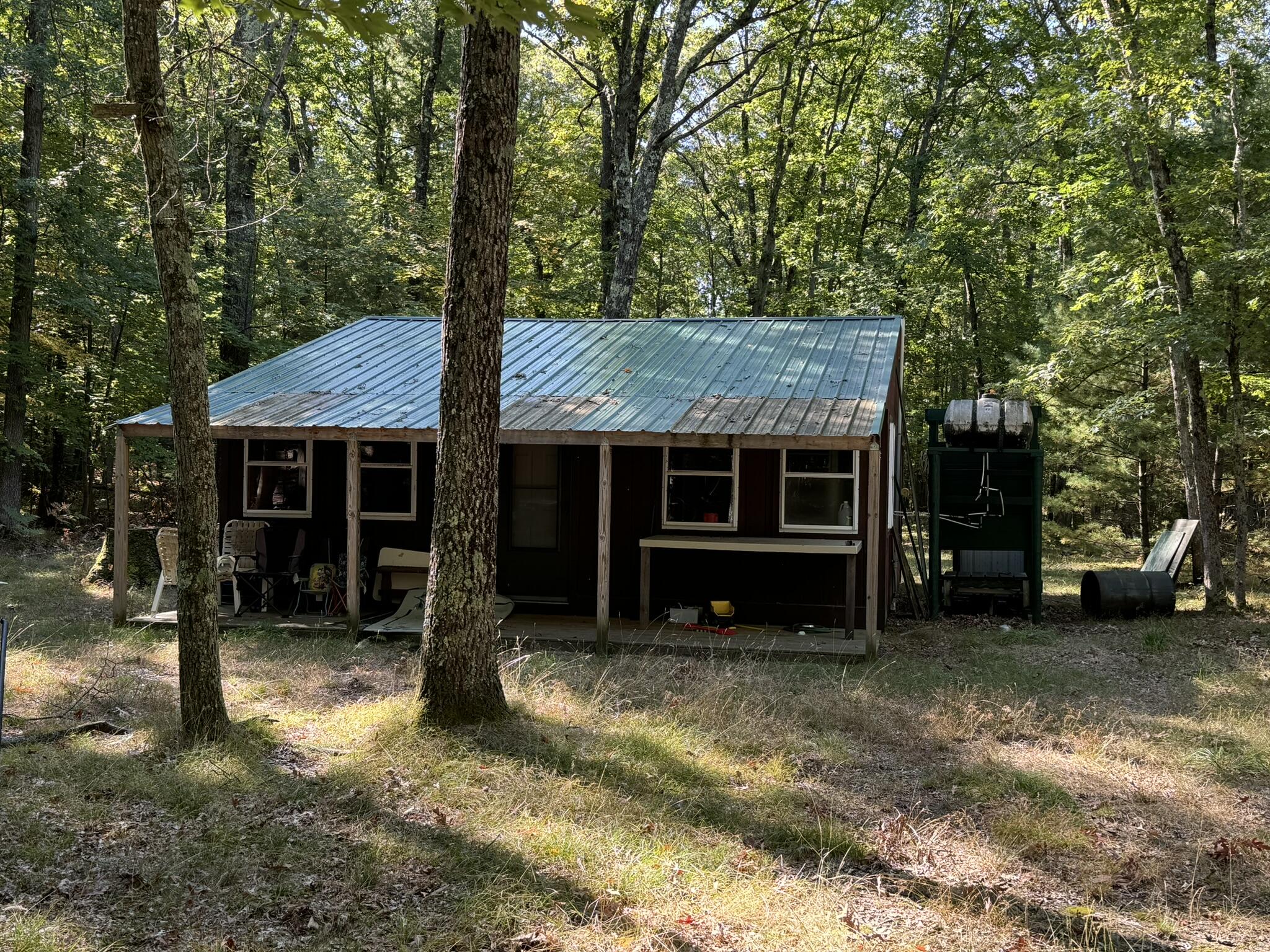 6837 North Lone Elk Road Irons, MI 49644 - Photo 11 of 31 IMG_6367