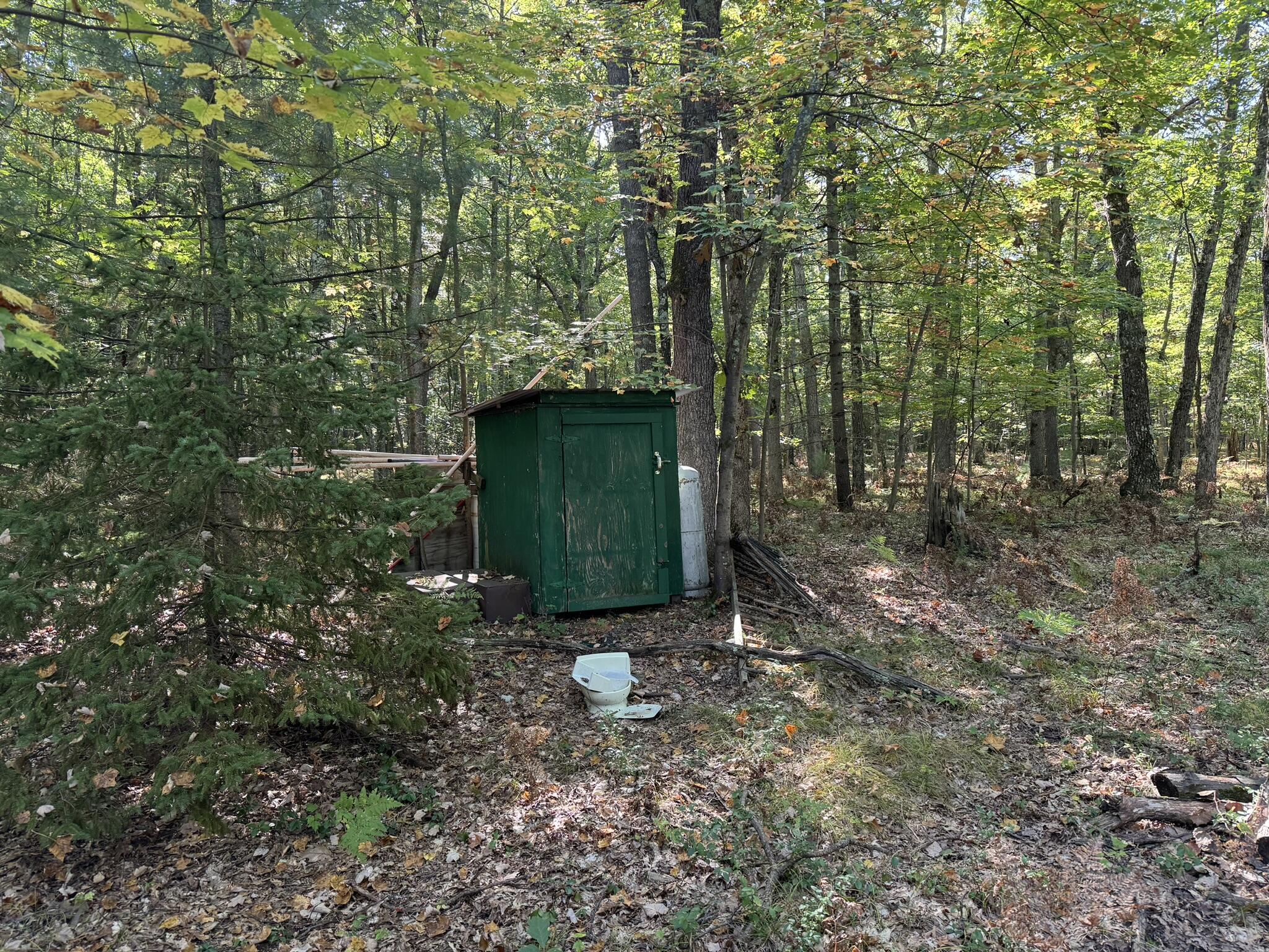 6837 North Lone Elk Road Irons, MI 49644 - Photo 26 of 31 IMG_6371