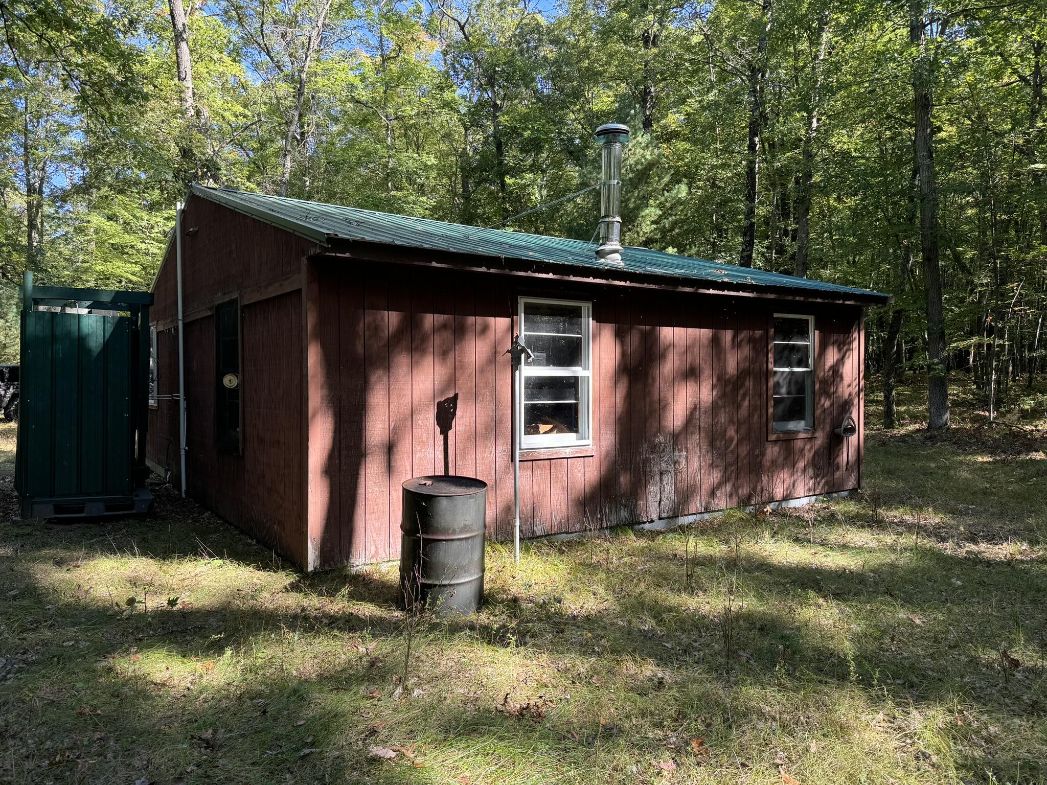 6837 North Lone Elk Road Irons, MI 49644 - Photo 3 of 31 IMG_6531