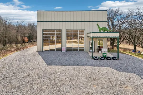 $749,000 | 189 County Road 4767, Boyd, TX 76023