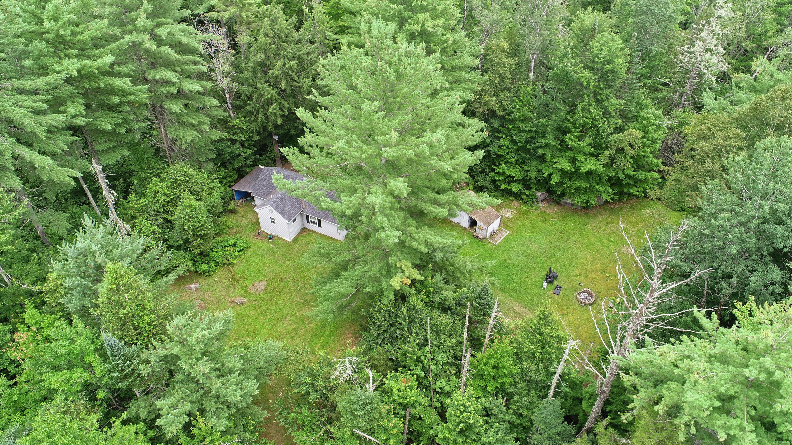 31 Parkman Road Wellington, ME 04942 - Photo 6 of 39 Dubois3_1.5.1