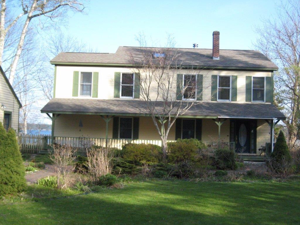 383 Lower Flying Point Road Freeport, ME 04032 - Photo 30 of 30 Exterior
