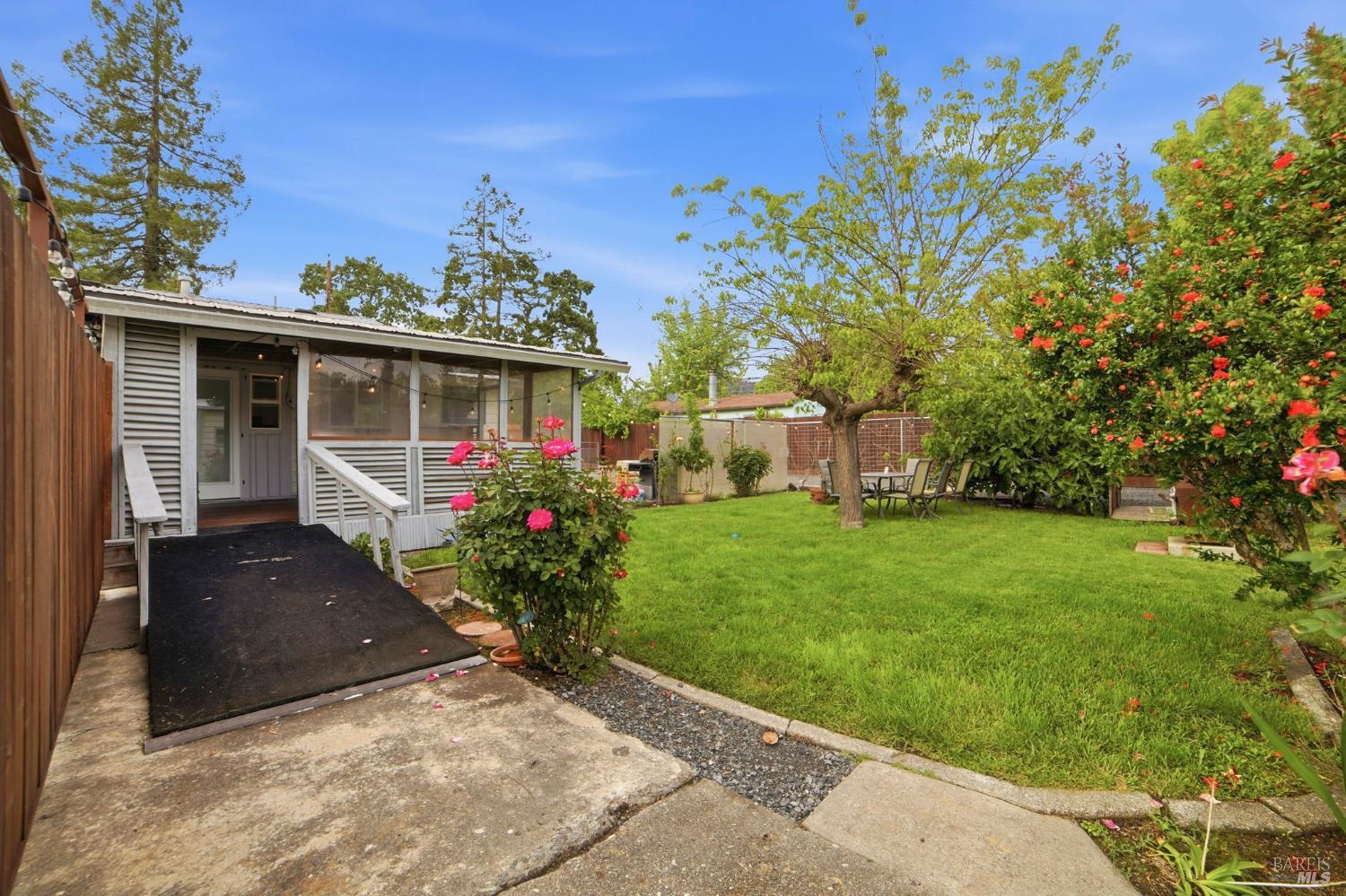 464 Benjamins Road Santa Rosa, CA 95409 - Photo 34 of 40