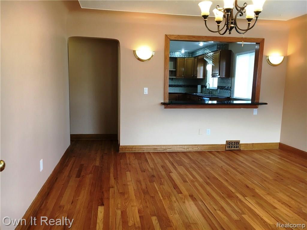 17905 Ruth Street Melvindale, MI 48122 - Photo 7 of 33