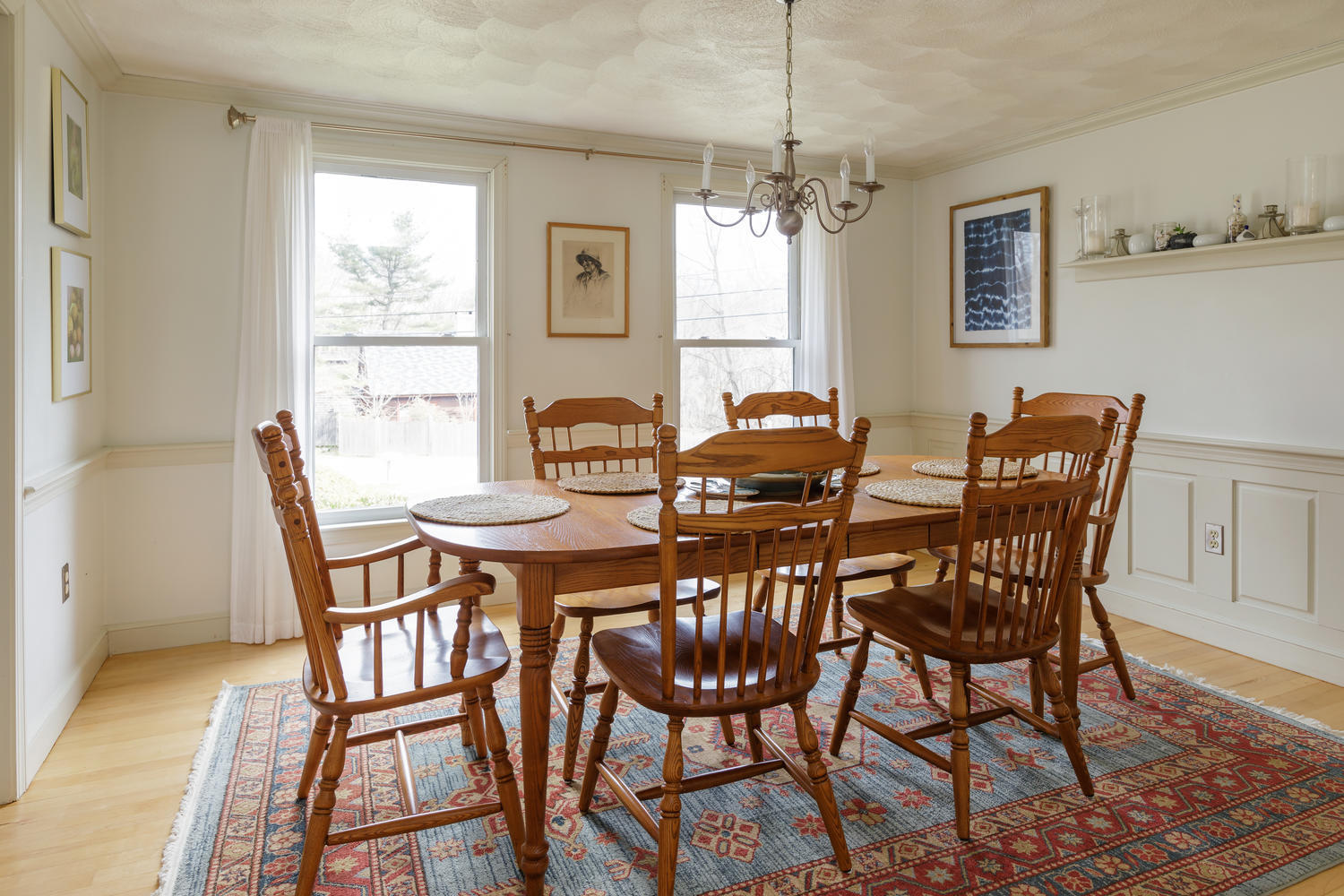 75 Seabury Road York, ME 03909 - Photo 11 of 31 Dining Room