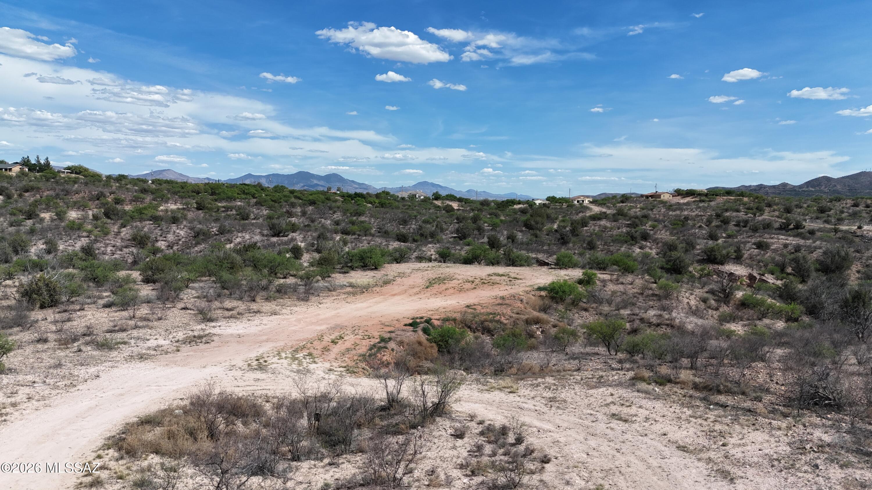 166 Trebol Court, Unit 86 Rio Rico, AZ 85648 - Photo 1 of 13 DJI_20260409144602_0385_D_166TC