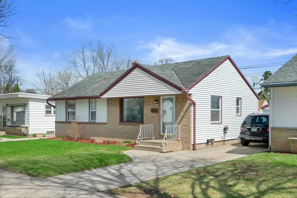 $214,900 | 3816 North 83rd Street, Milwaukee, WI 53222