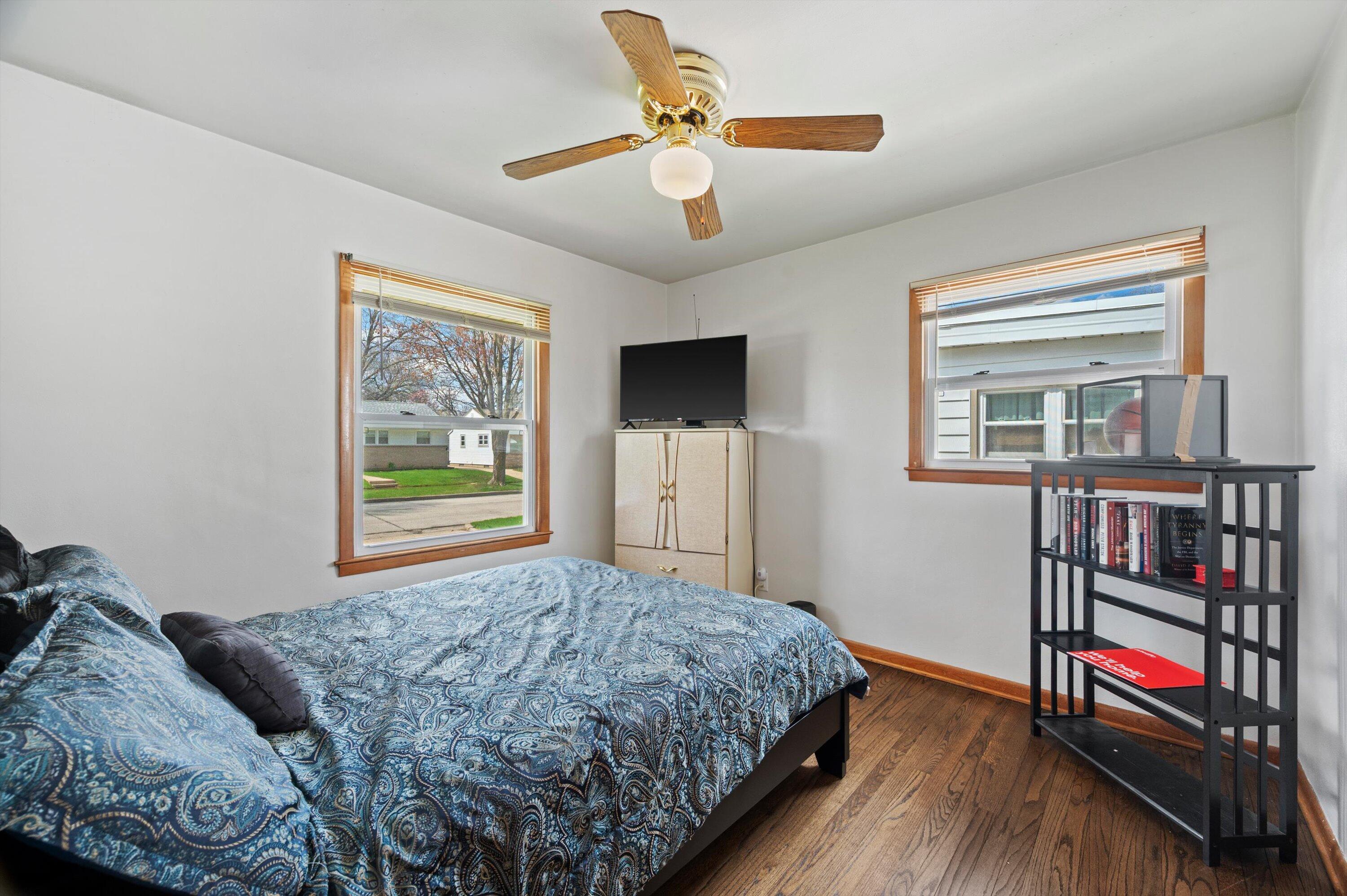 3816 North 83rd Street Milwaukee, WI 53222 - Photo 12 of 23 21-Z62_0424