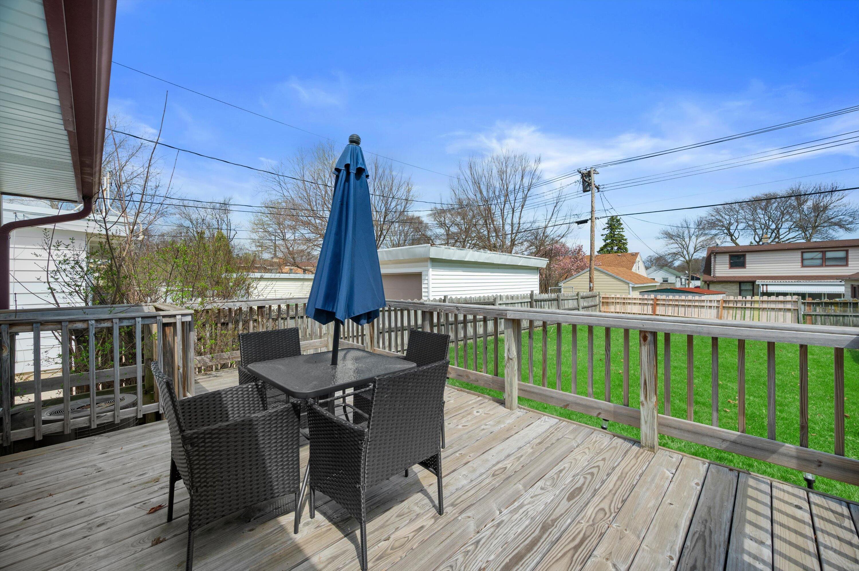 3816 North 83rd Street Milwaukee, WI 53222 - Photo 18 of 23 07-Z62_0344