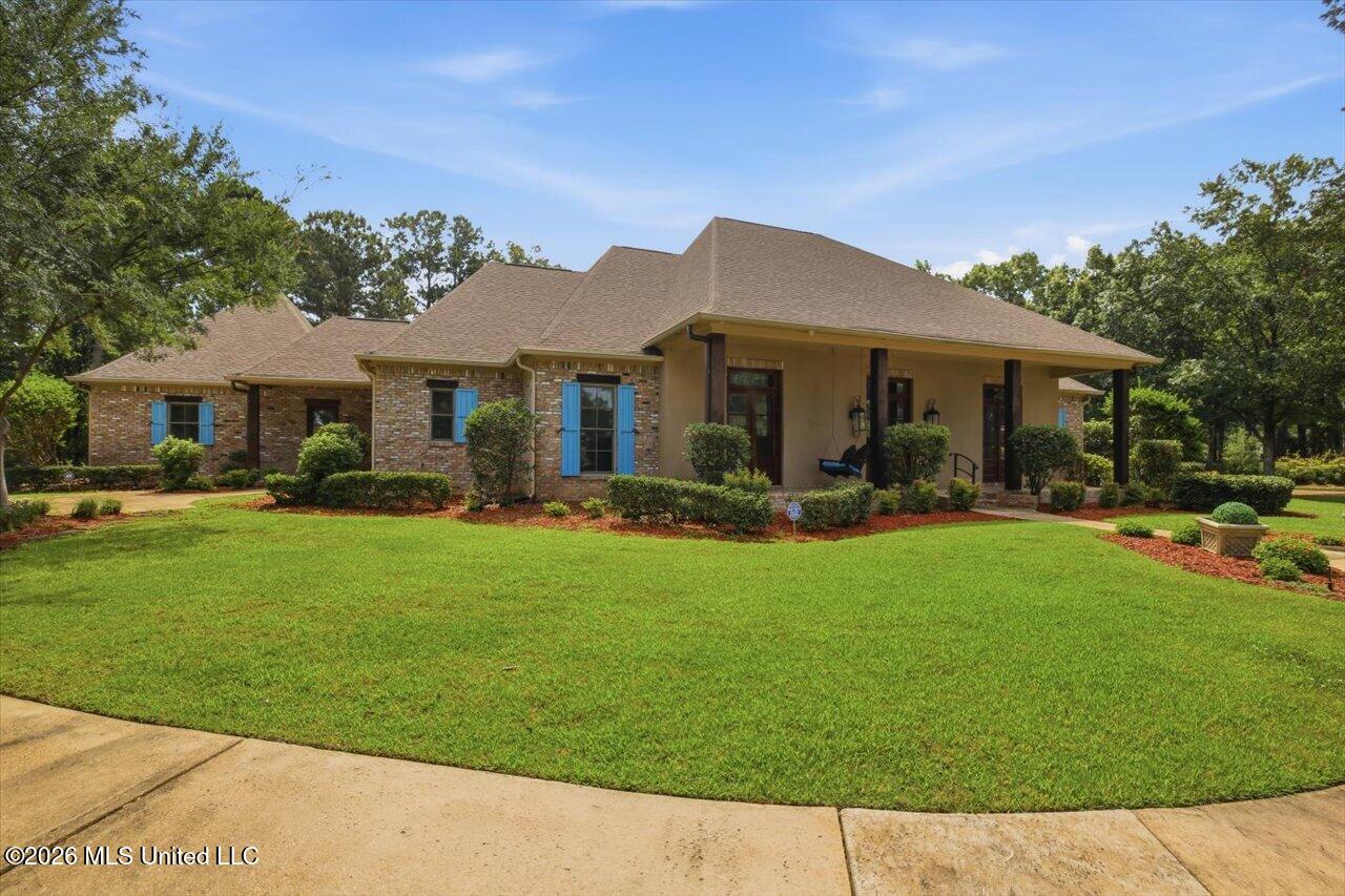 1 Eastbrooke Circle Madison, MS 39110 - Photo 7 of 127 10-1 Eastbrooke Cir _ Hometoursms.com