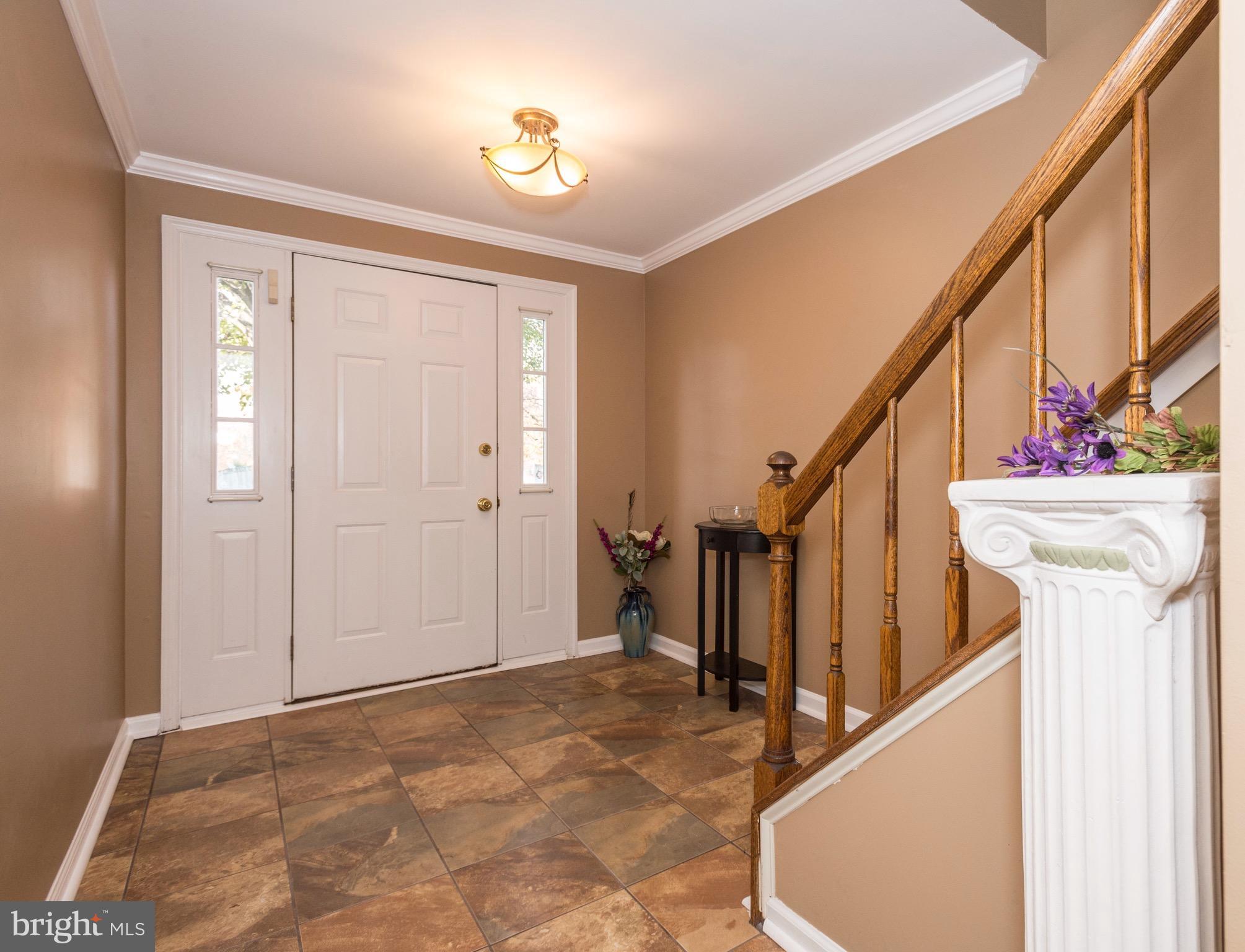 8018 Hollow Reed Court Frederick, MD 21701 - Photo 3 of 30 Interior (General)