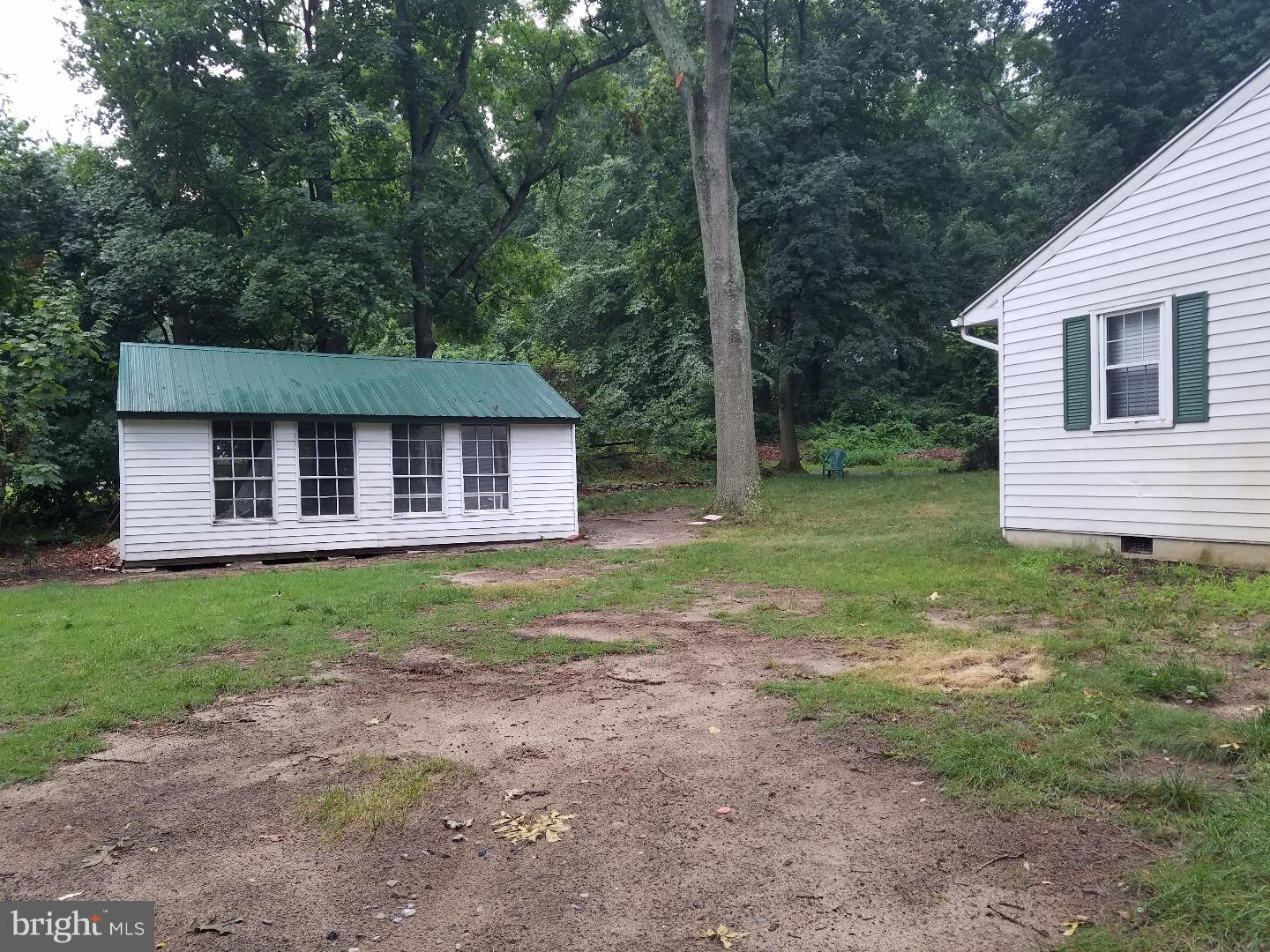 605 Creek Road Mount Laurel, NJ 08054 - Photo 20 of 21 Exterior Side