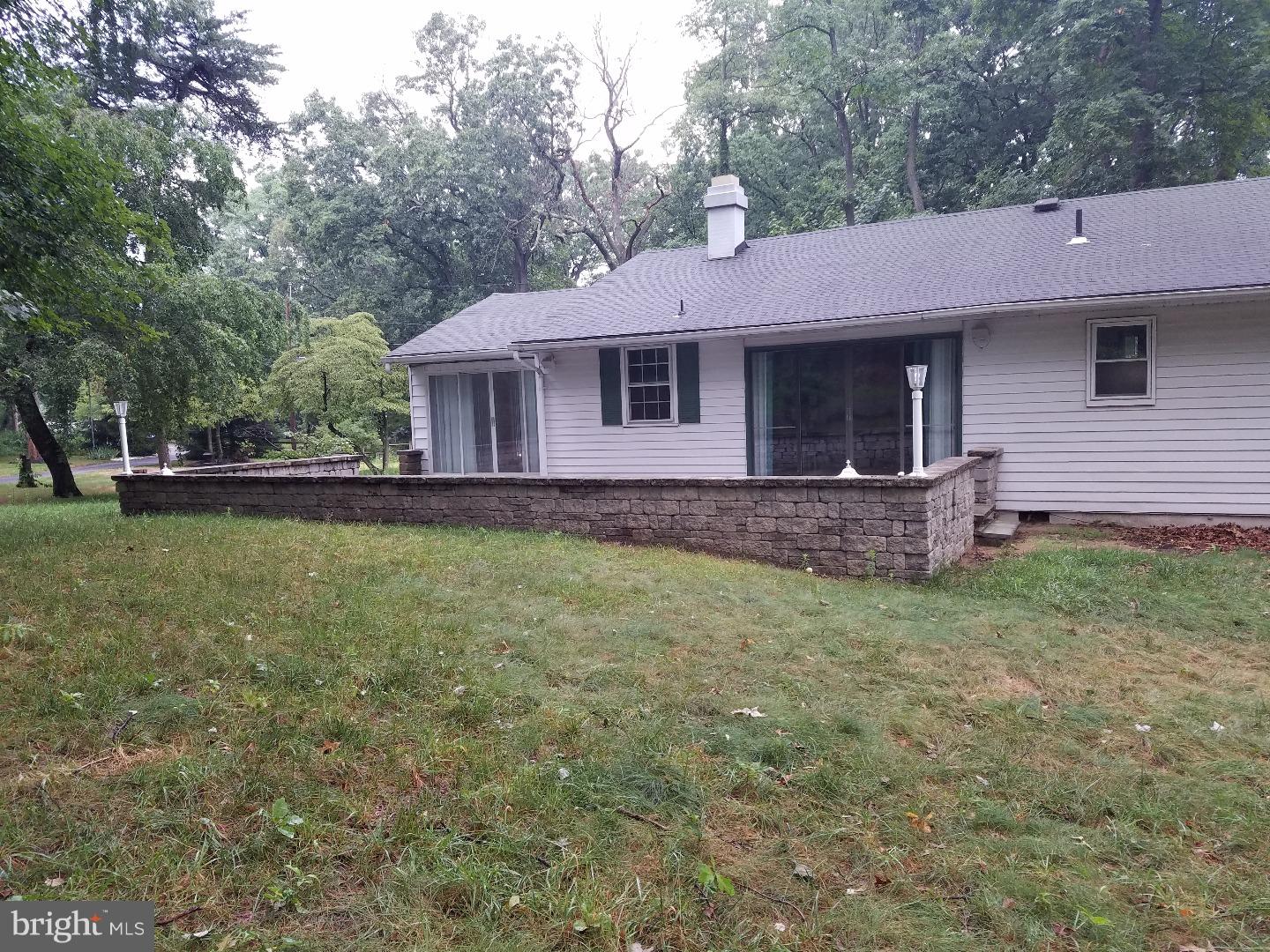 605 Creek Road Mount Laurel, NJ 08054 - Photo 21 of 21 Exterior Back
